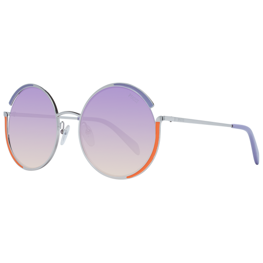 Emilio Pucci Sunglasses EP0132 16T 56