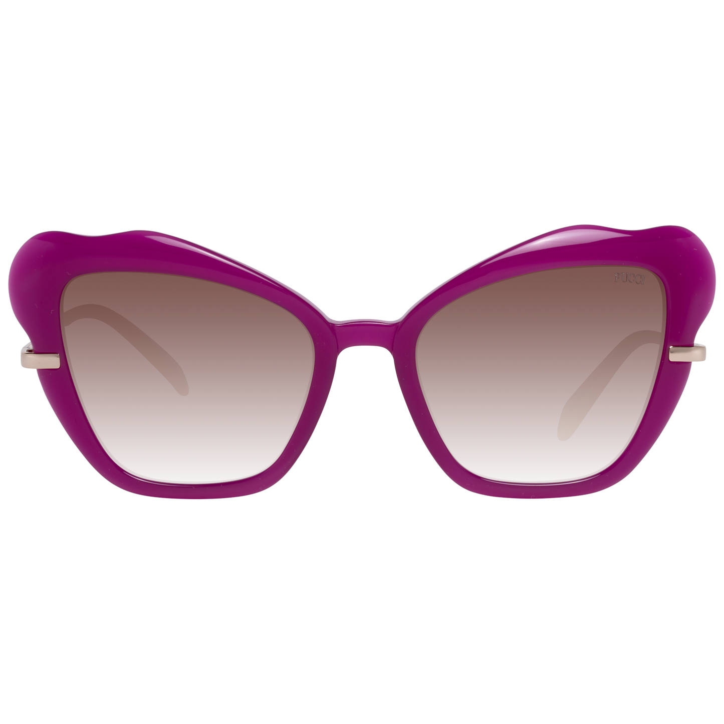 Emilio Pucci Sunglasses EP0135 75F 55