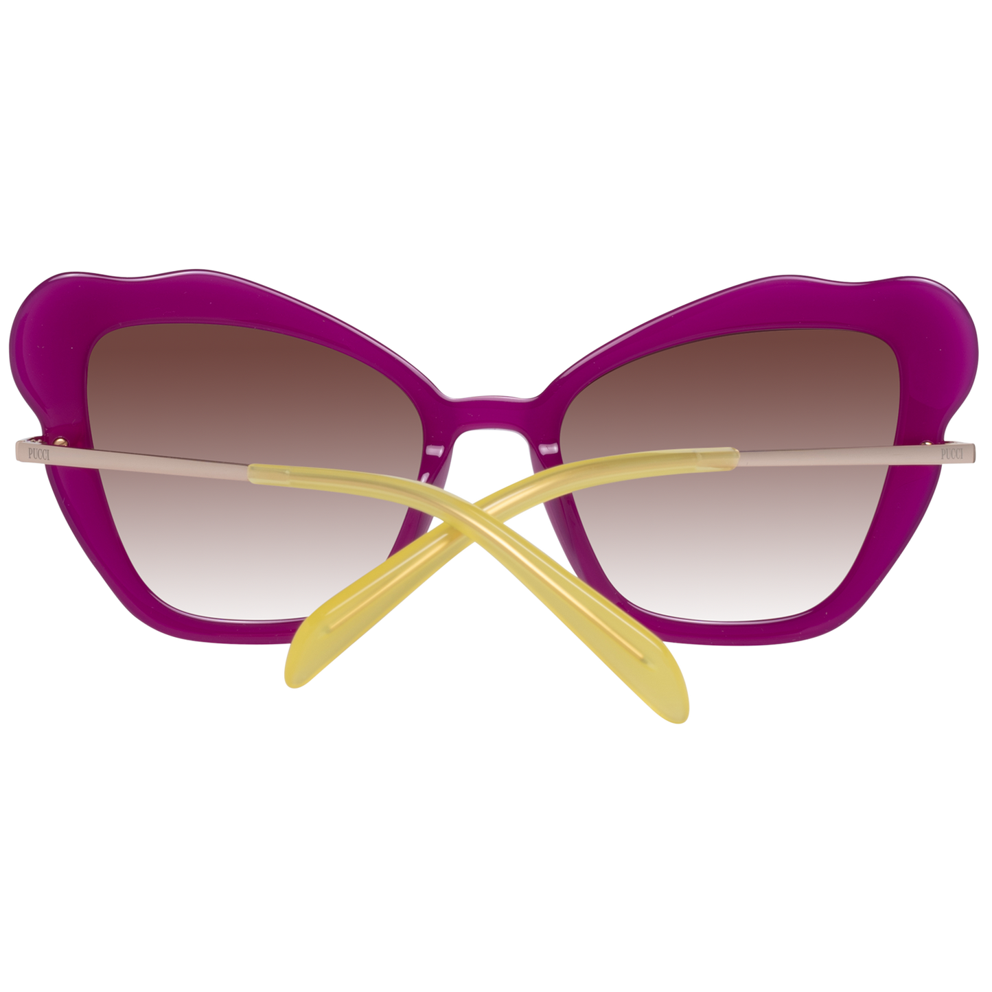 Emilio Pucci Sunglasses EP0135 75F 55