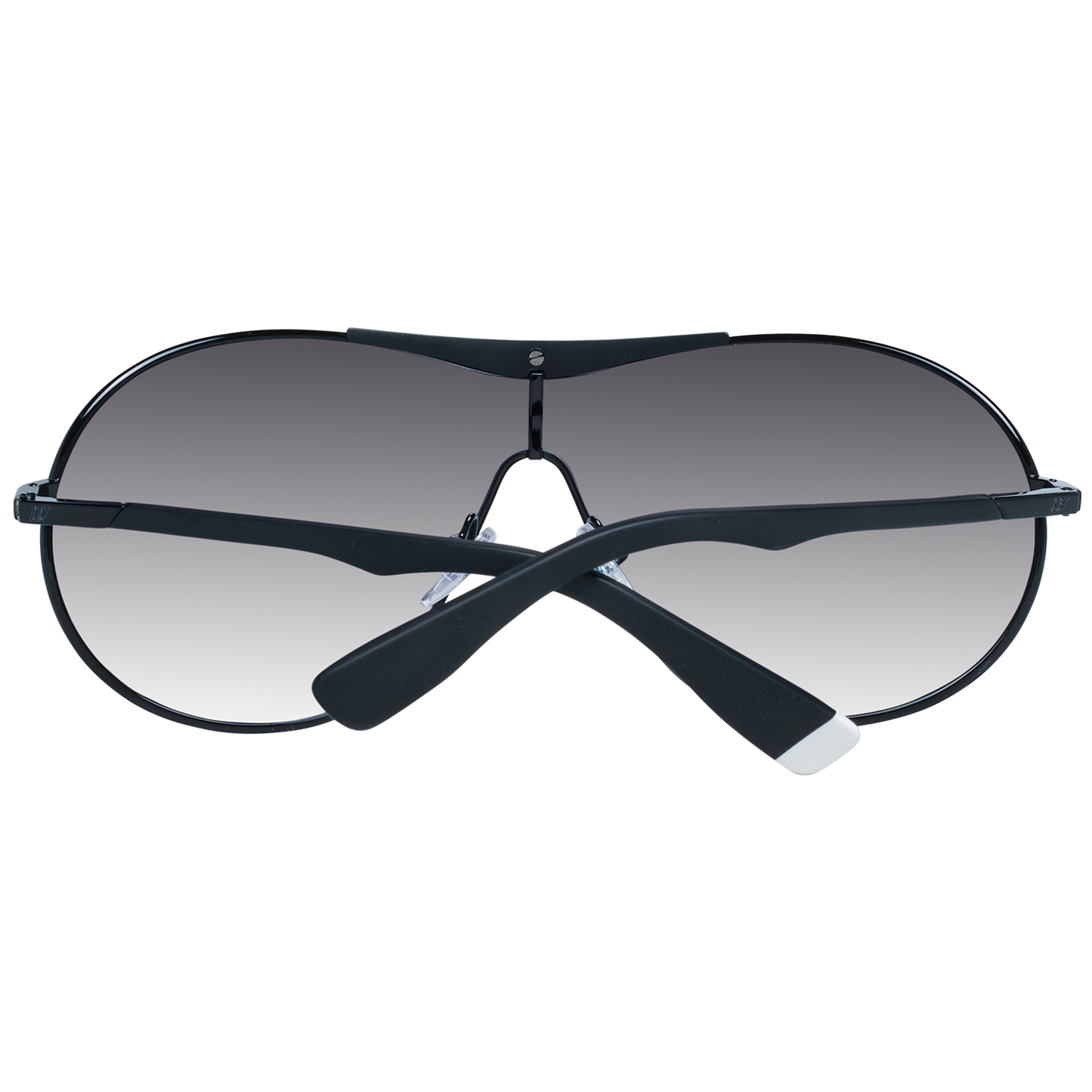 Web Sunglasses WE0282 01B 00