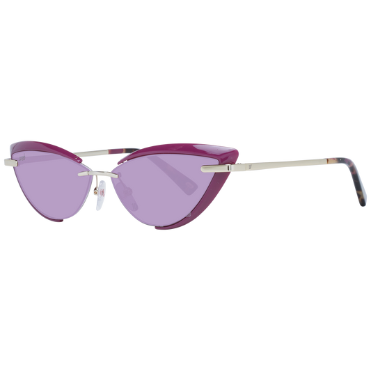 Web Sunglasses WE0283 81Y 56