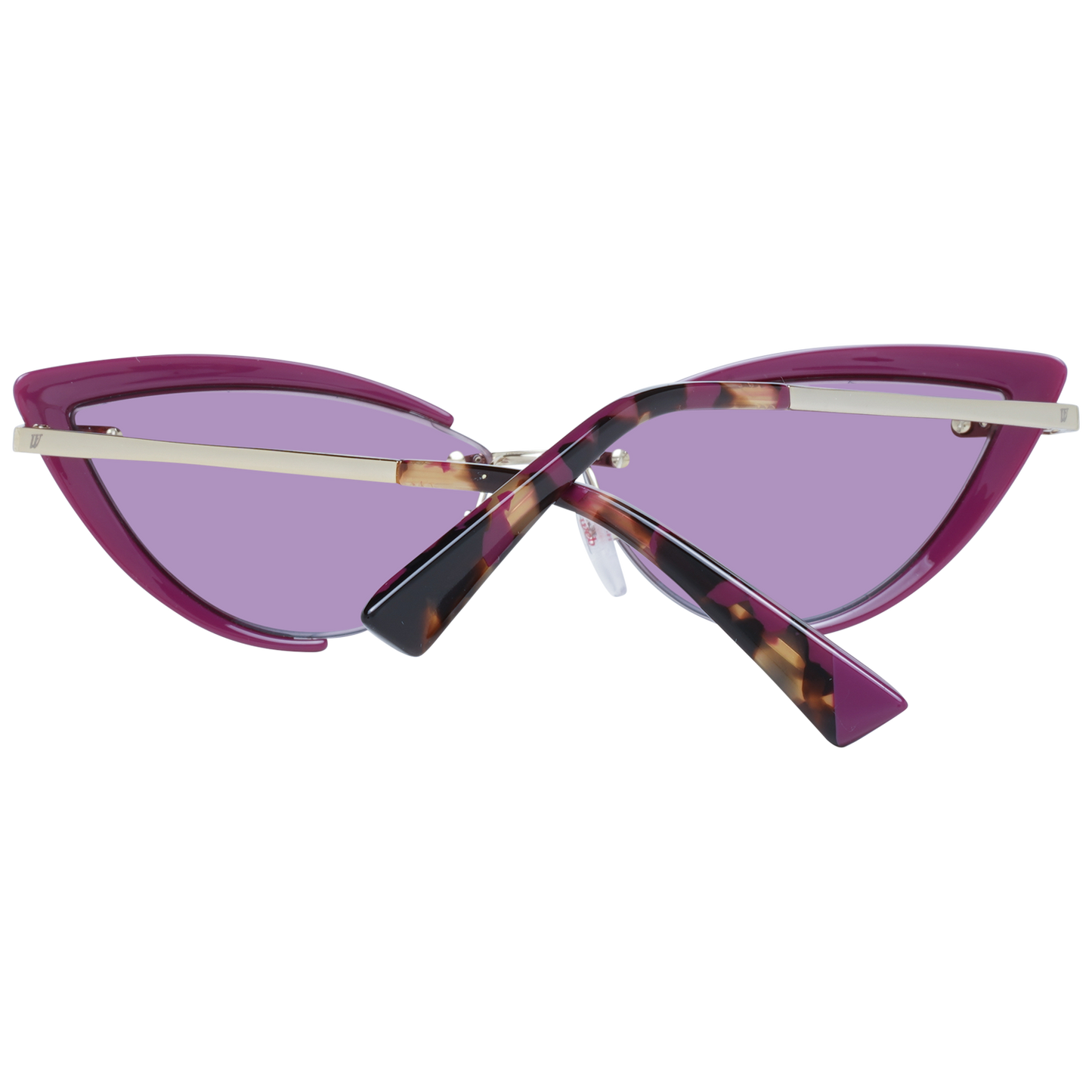 Web Sunglasses WE0283 81Y 56