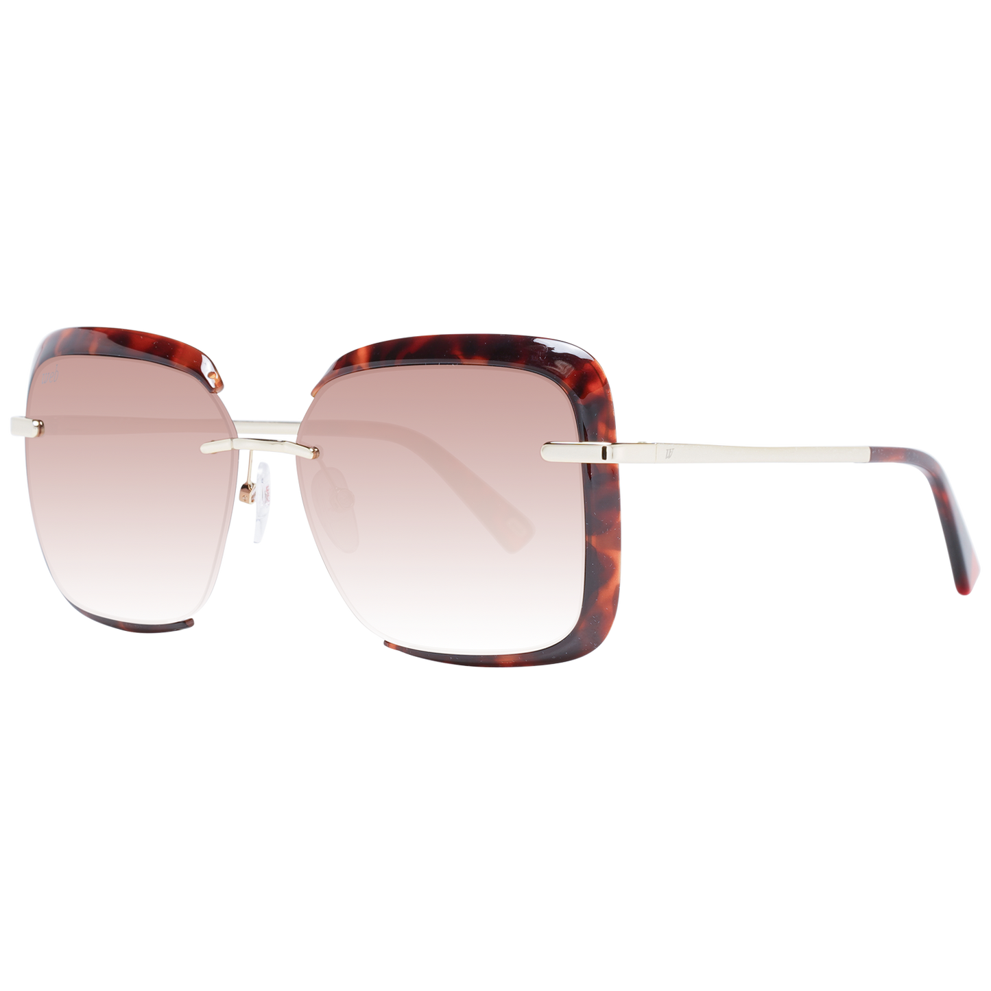 Web Sunglasses WE0284 52G 54