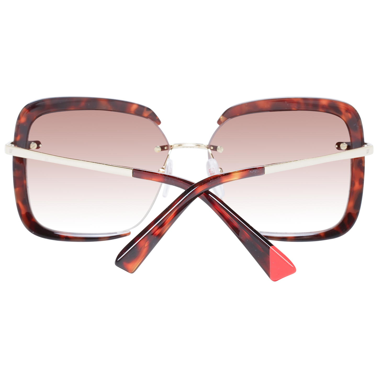 Web Sunglasses WE0284 52G 54