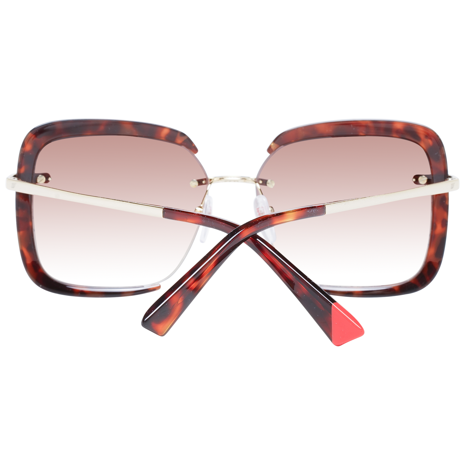 Web Sunglasses WE0284 52G 54