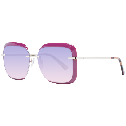 Web Sunglasses WE0284 81Z 54