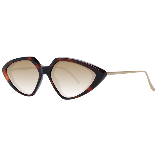 Sportmax Sunglasses SM0011 52F 58