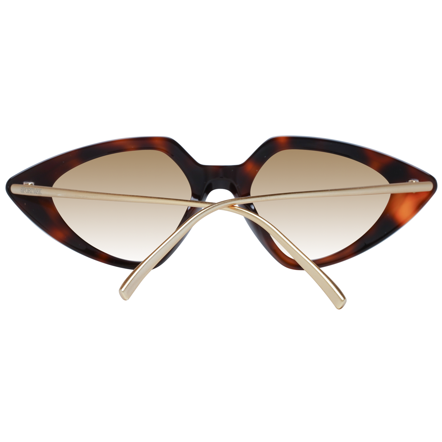 Sportmax Sunglasses SM0011 52F 58