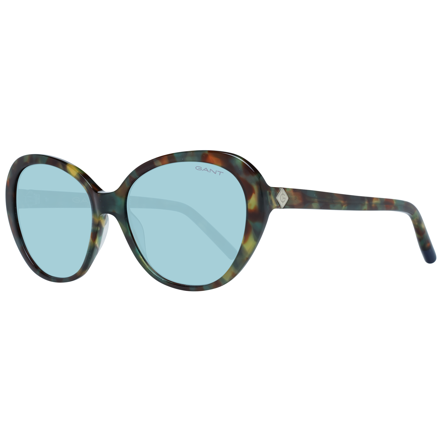 Gant Sunglasses GA8072 56F 57