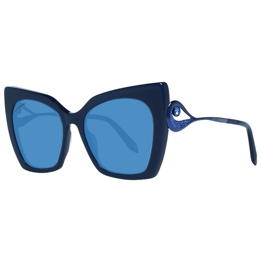 Atelier Swarovski Sunglasses SK0271-P 53 90W