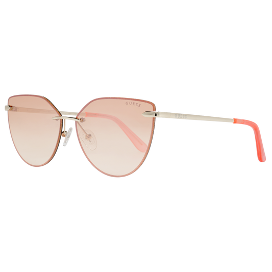 Guess Sunglasses GU7642 32T 58