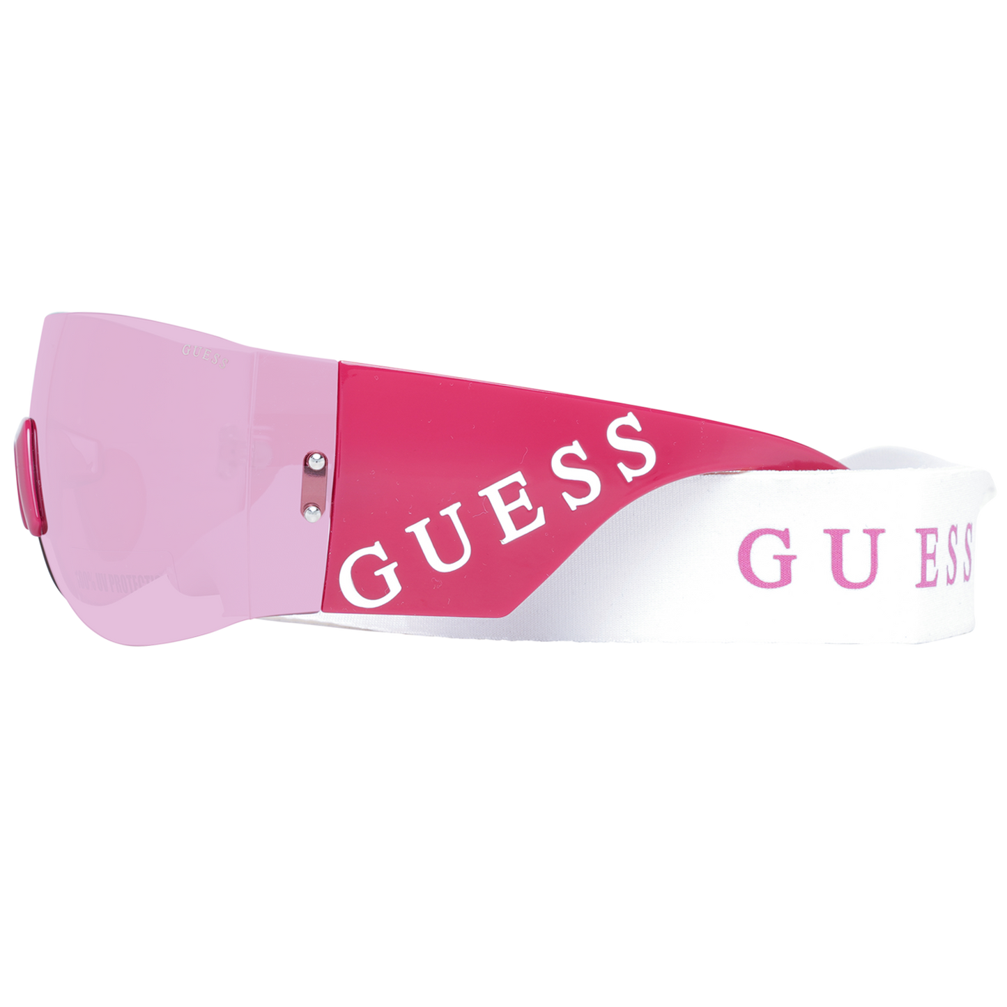 Guess Sunglasses GU7662 72S 00