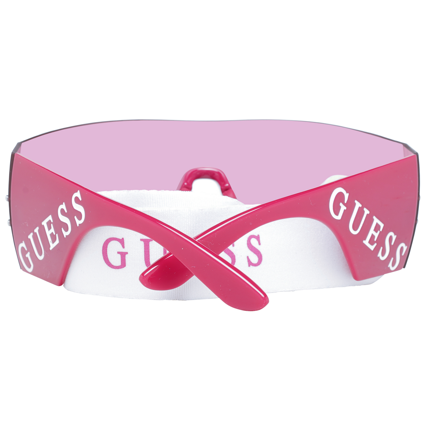 Guess Sunglasses GU7662 72S 00