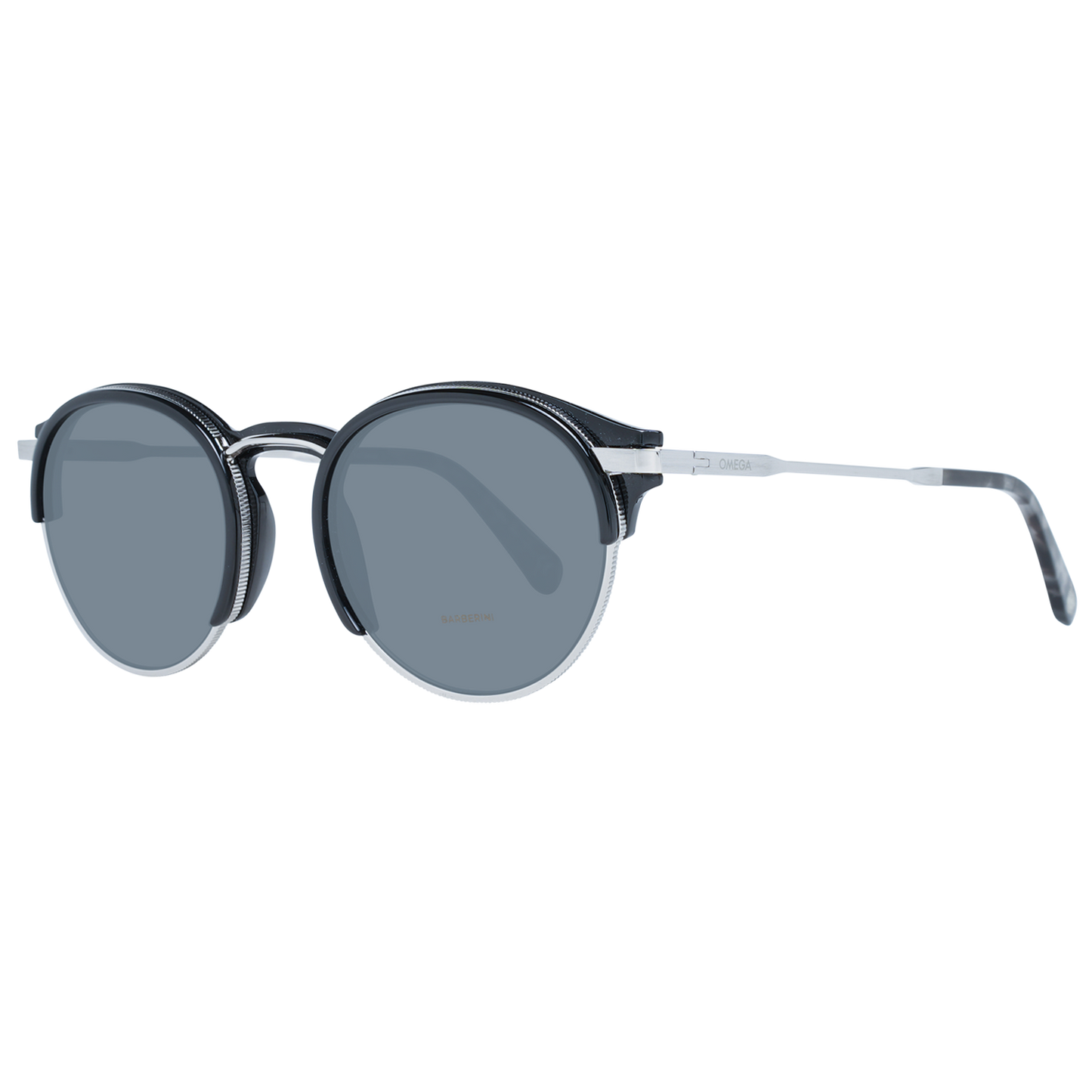 Omega Sunglasses OM0014-H 05A 53