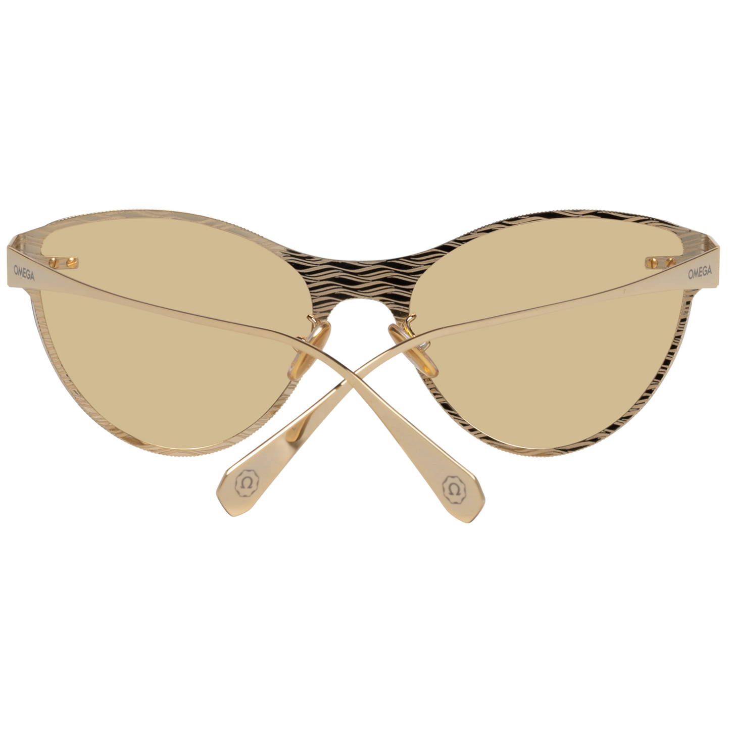 Omega Sunglasses OM0022-H 30G 00