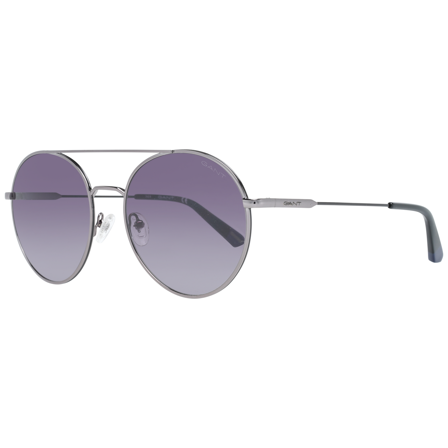 Gant Sunglasses GA7117 08B 58 Men