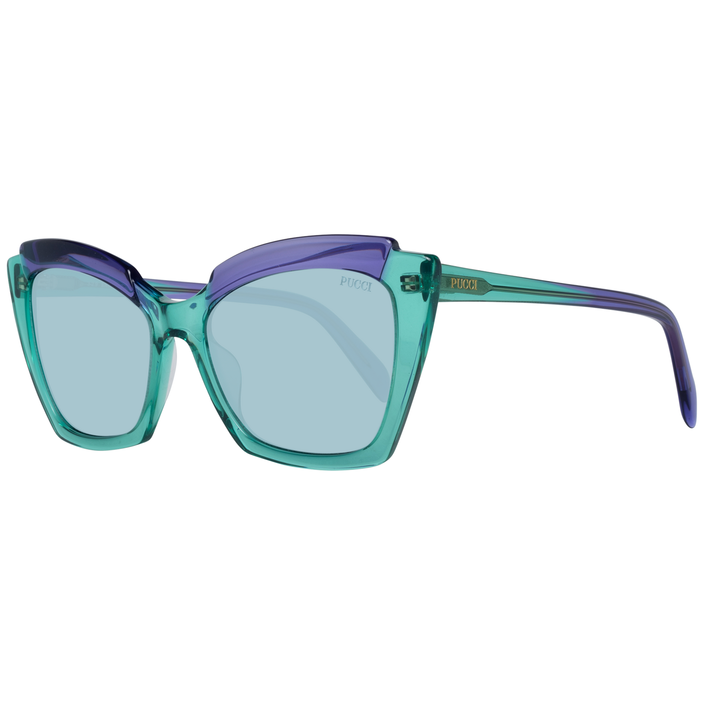 Emilio Pucci Sunglasses EP0145 87V 56