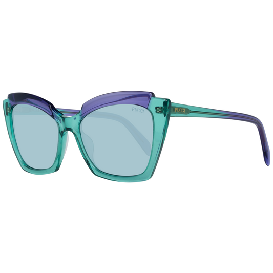 Emilio Pucci Sunglasses EP0145 87V 56