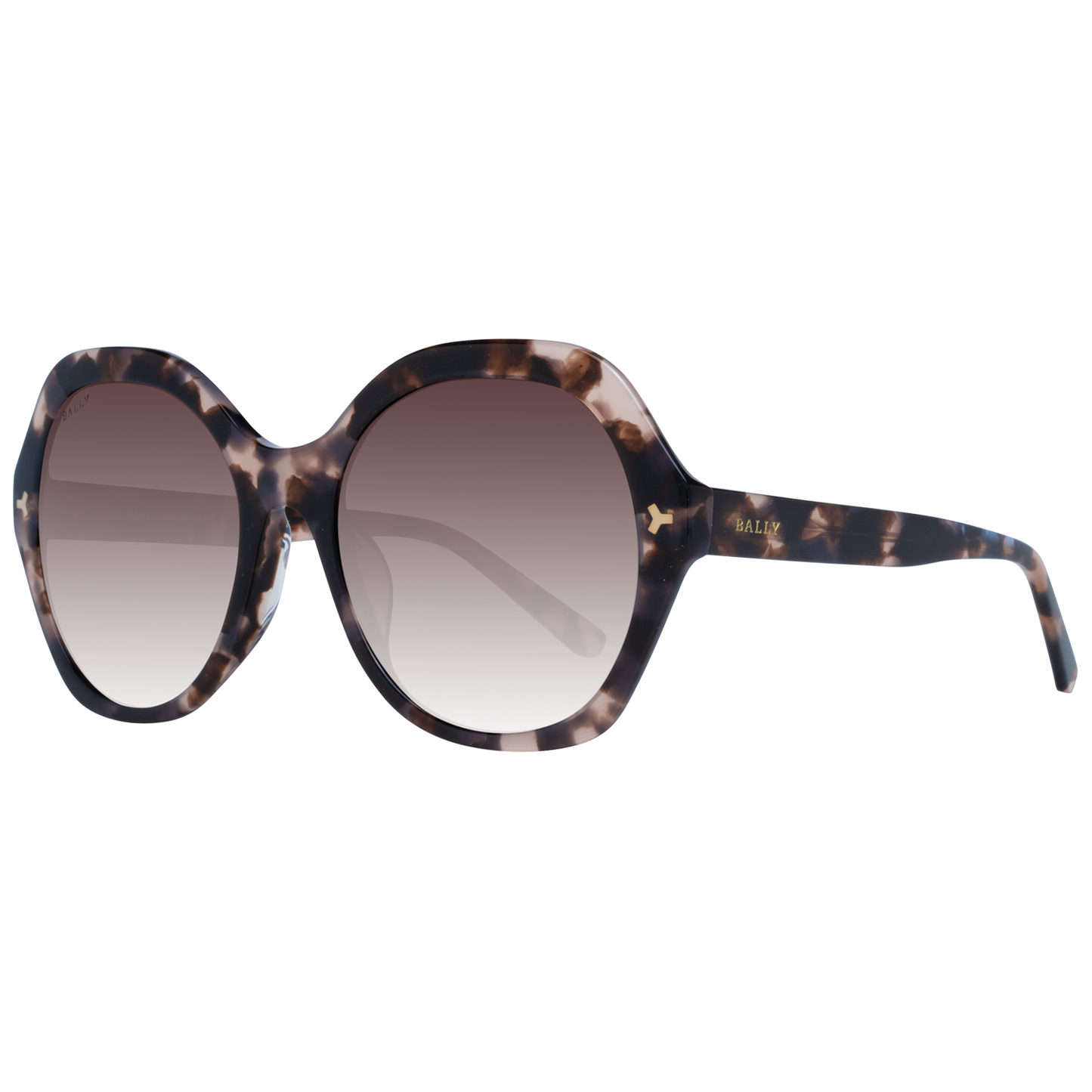 Bally Sunglasses BY0035-H 55F 55