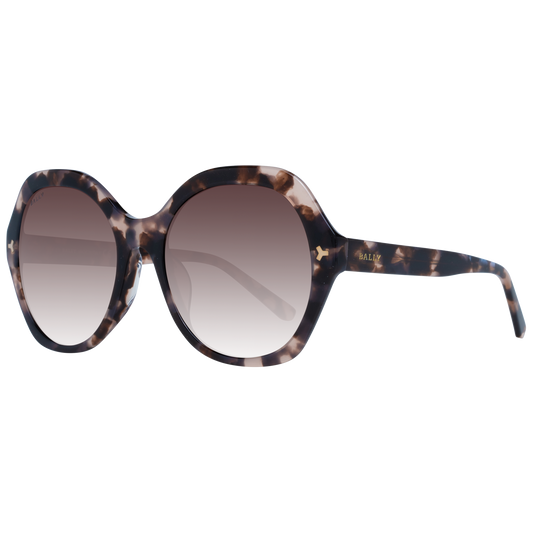 Bally Sunglasses BY0035-H 55F 55