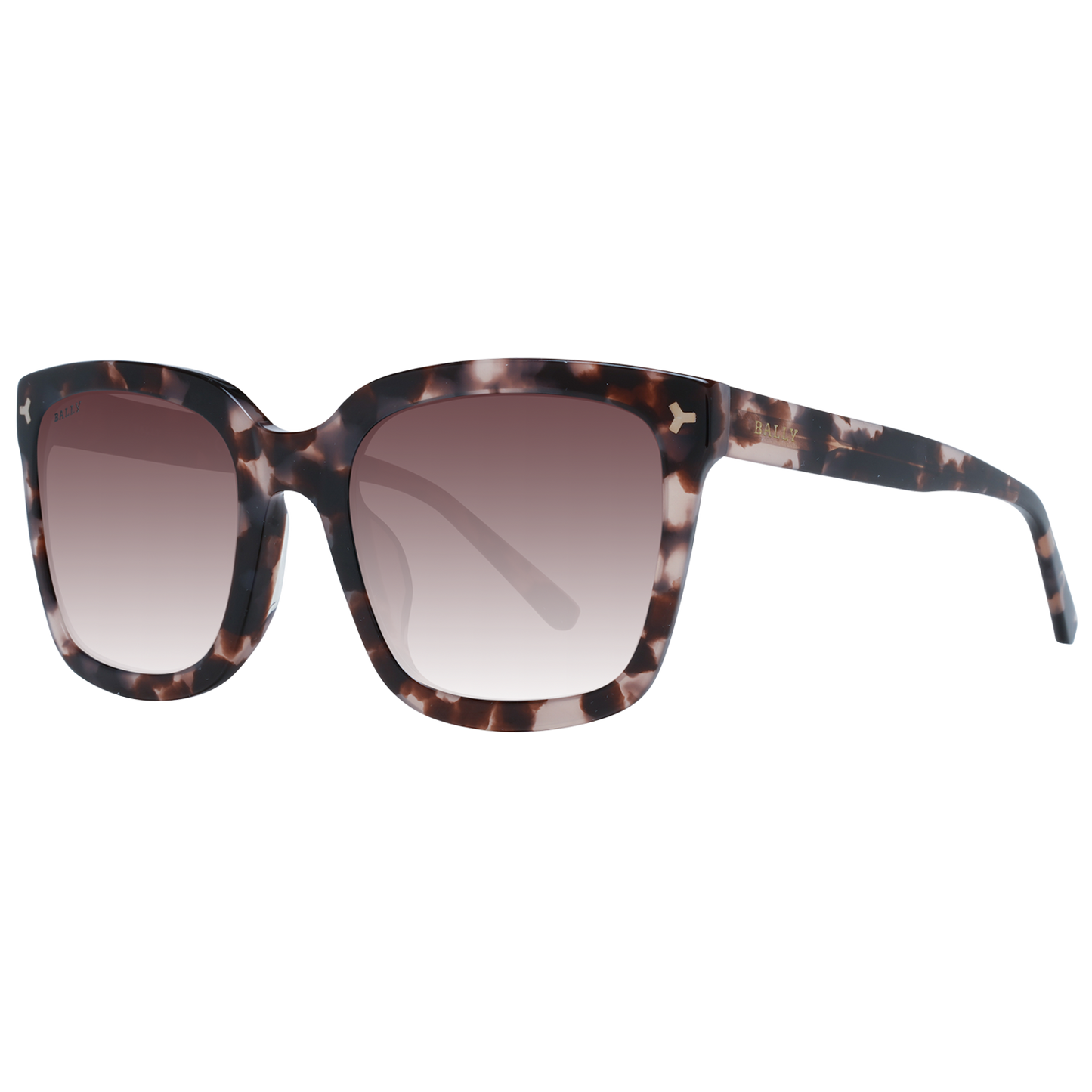 Bally Sunglasses BY0034-H 55F 53