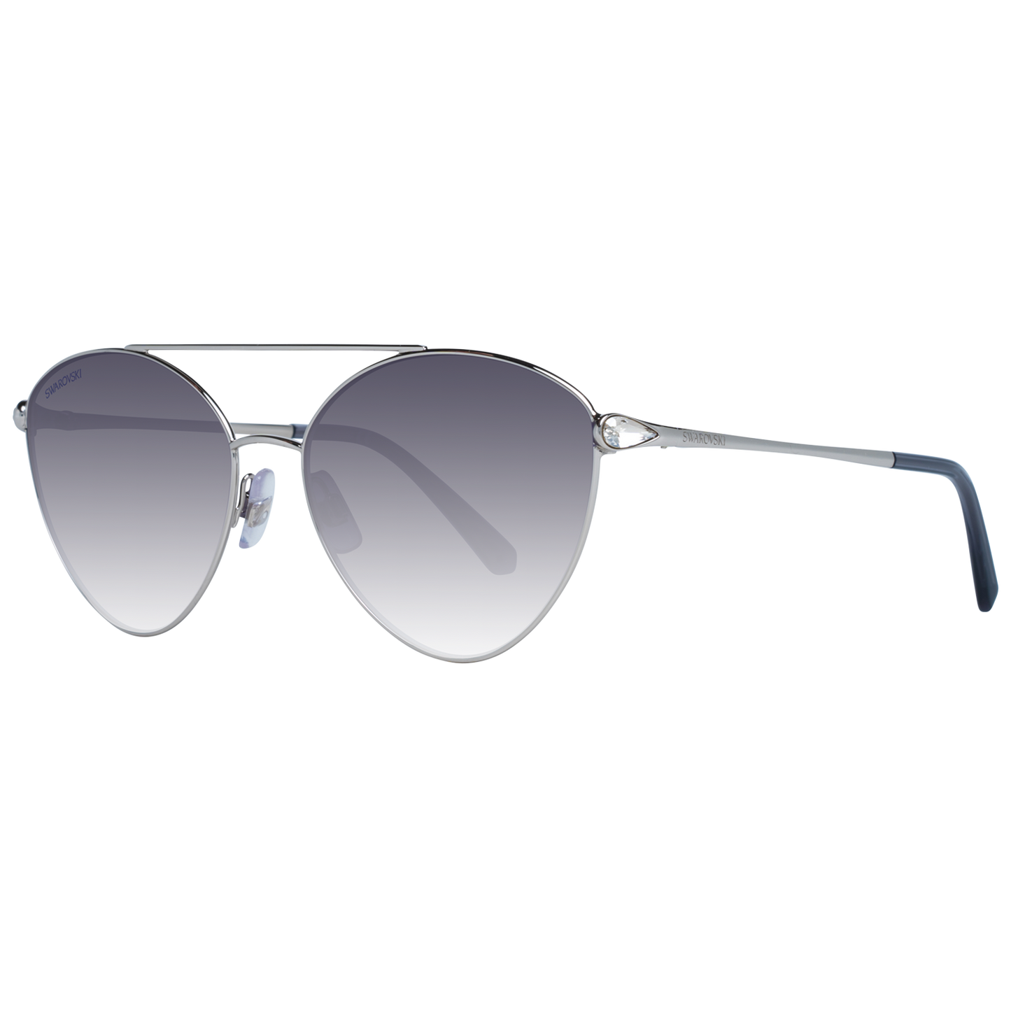 Swarovski Sunglasses SK0286 16C 58