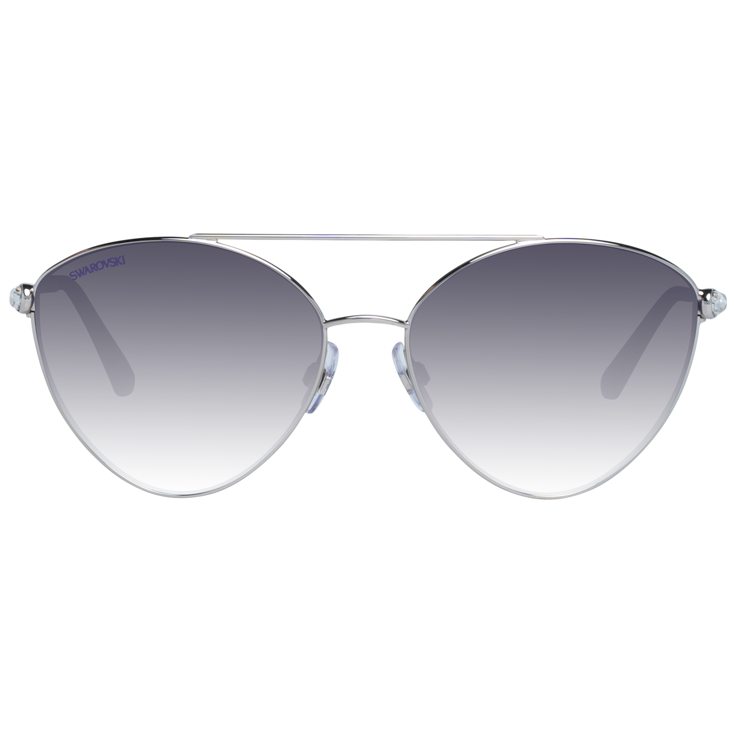 Swarovski Sunglasses SK0286 16C 58