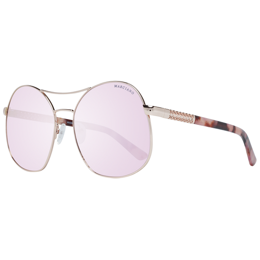 Marciano by Guess Sunglasses GM0807 28C 62