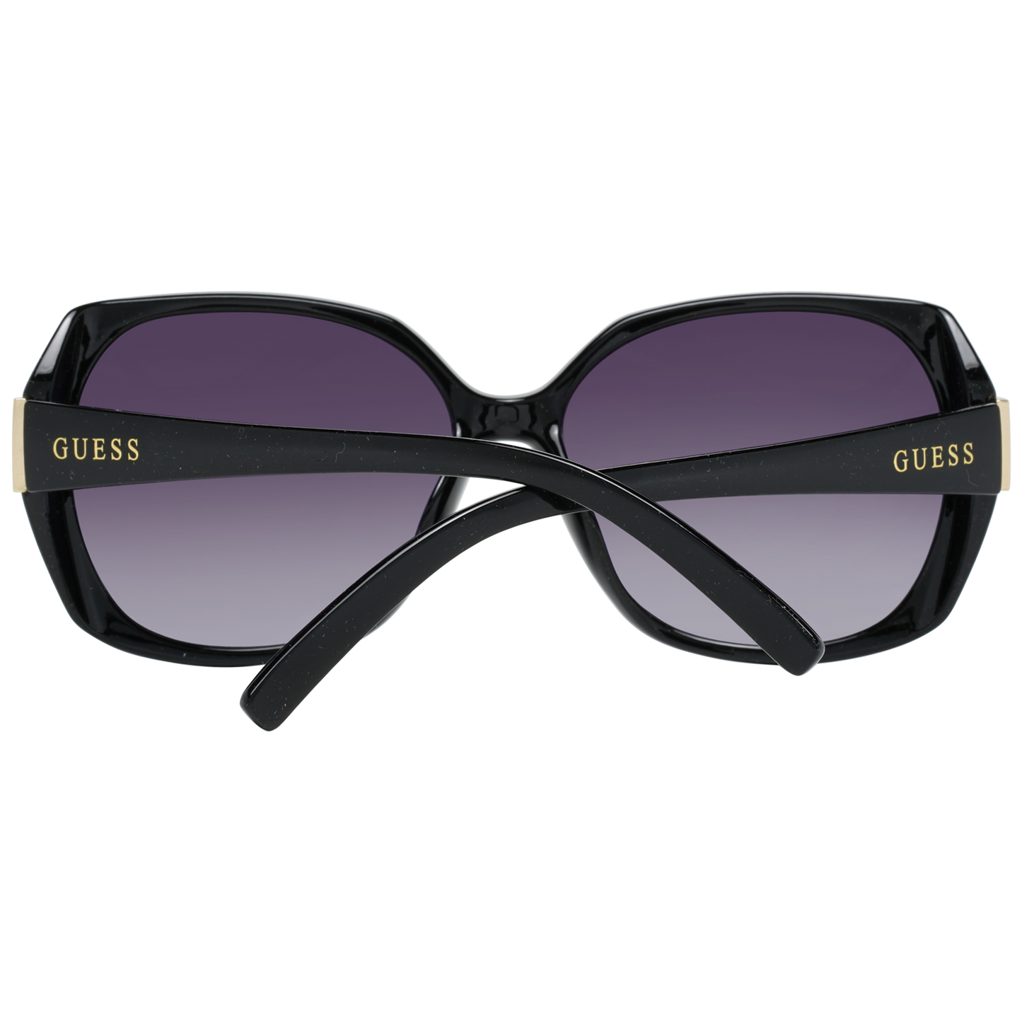 Guess Sunglasses GF0373 01B 60 Women