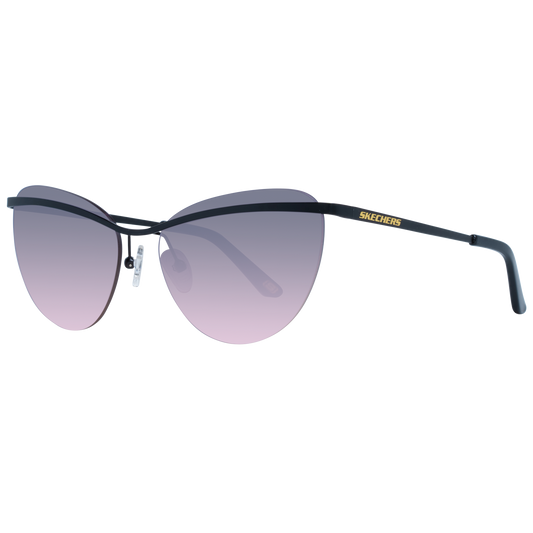 Skechers Sunglasses SE6105 02Z 57