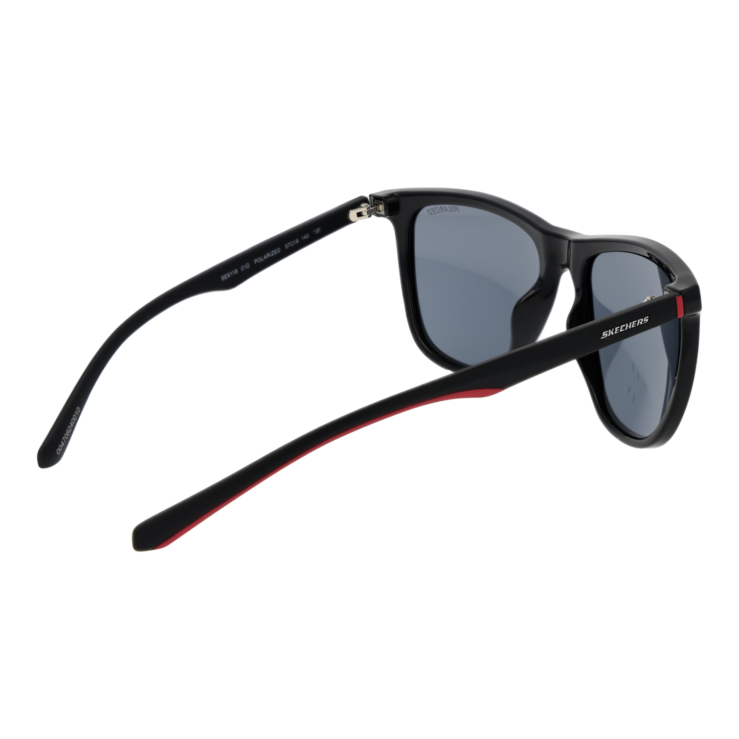 Skechers Sunglasses SE6118 01D 57