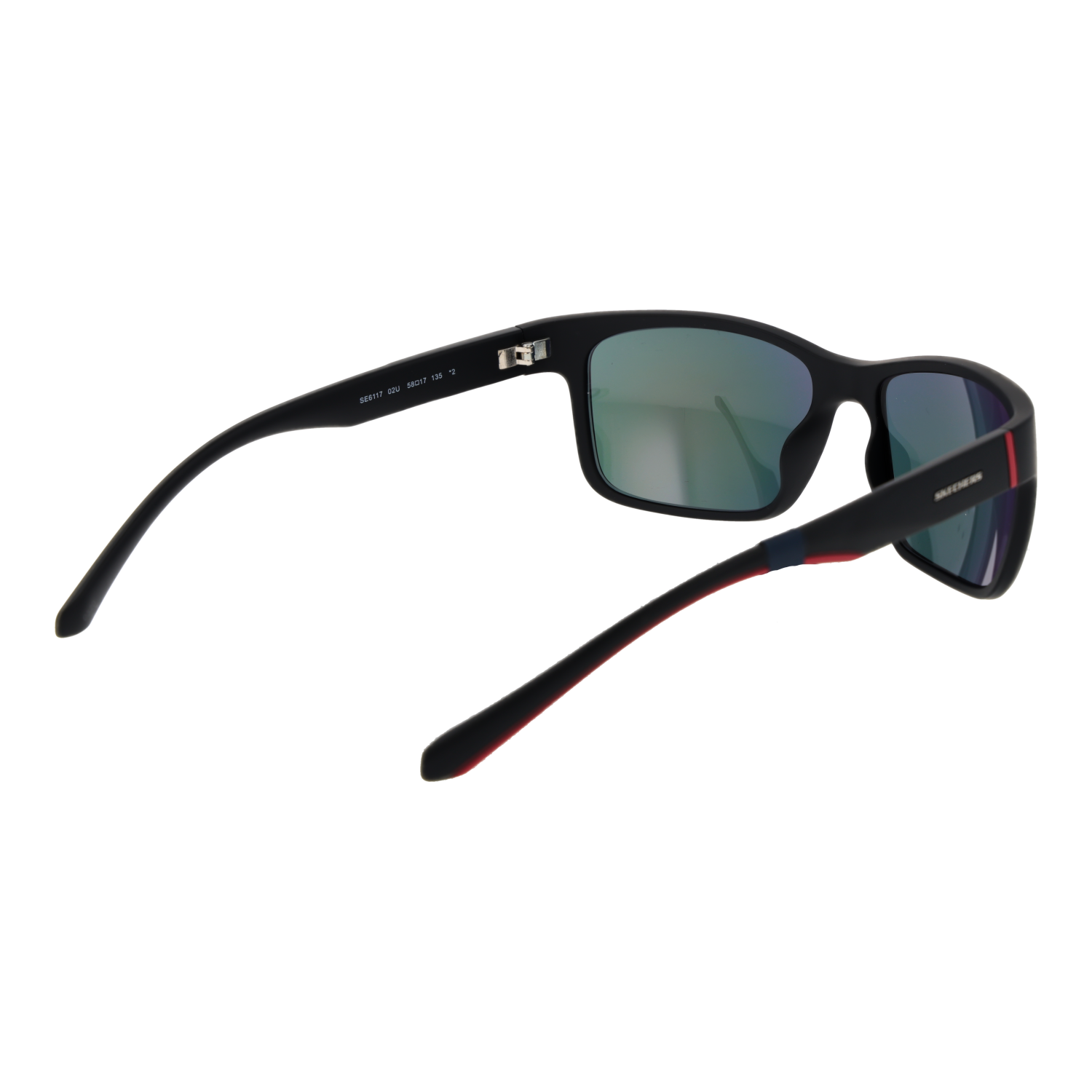 Skechers Sunglasses SE6117 02U 58