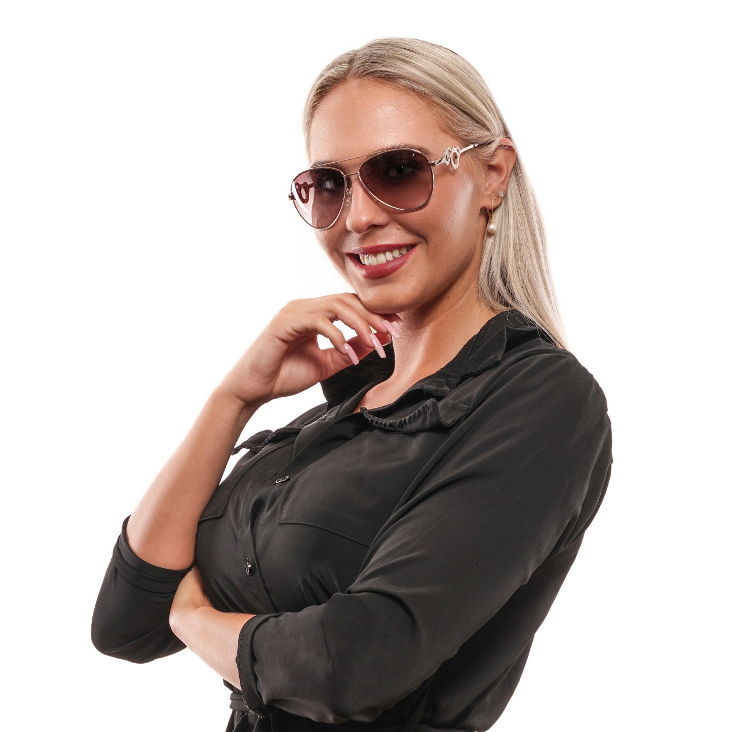 Guess Sunglasses GF0365 32F 59