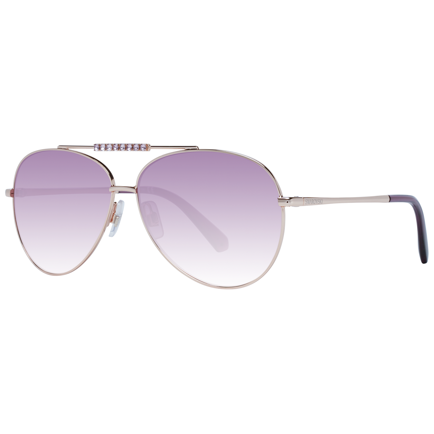 Swarovski Sunglasses SK0308 28Z 60