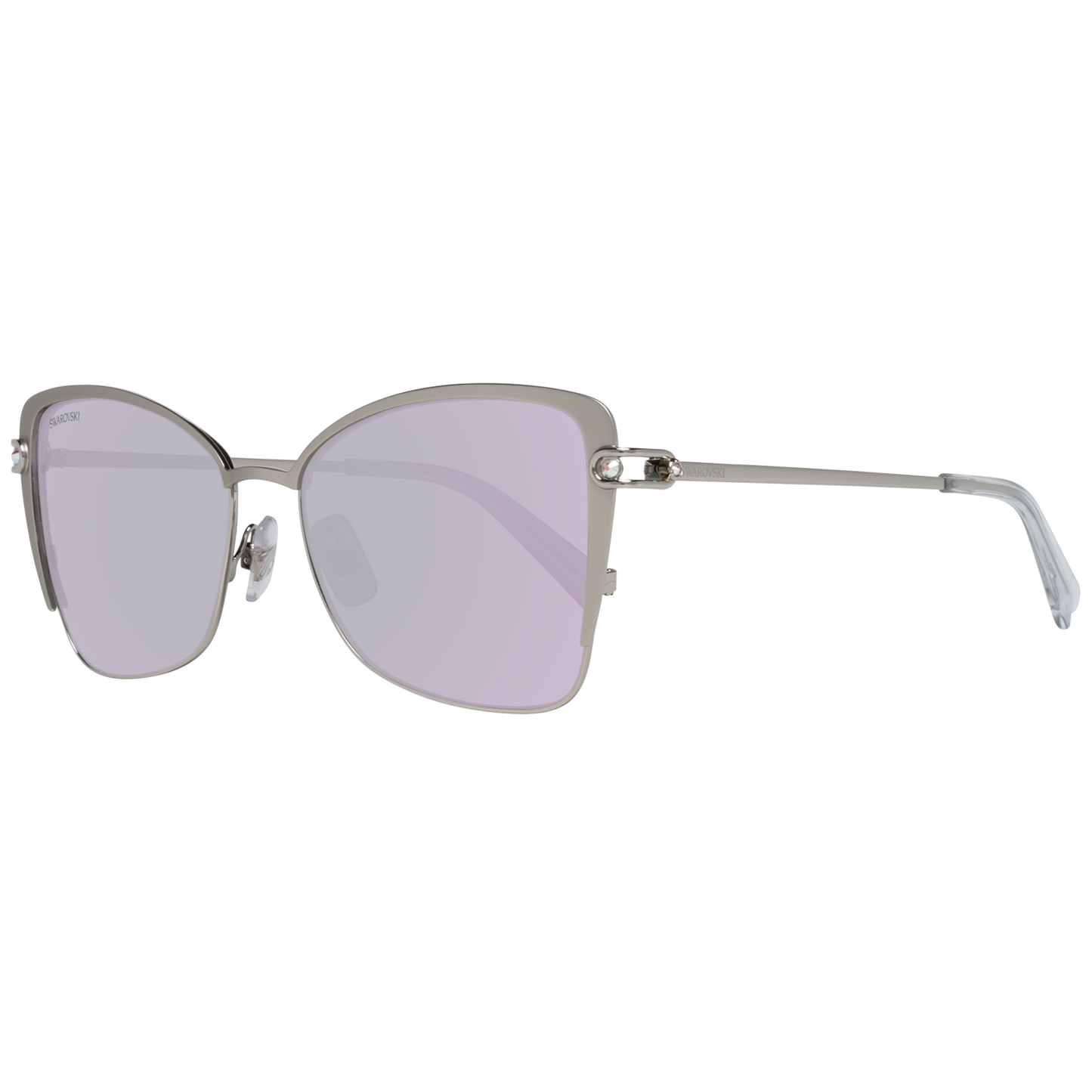 Swarovski Sonnenbrille SK0314 17Z 56