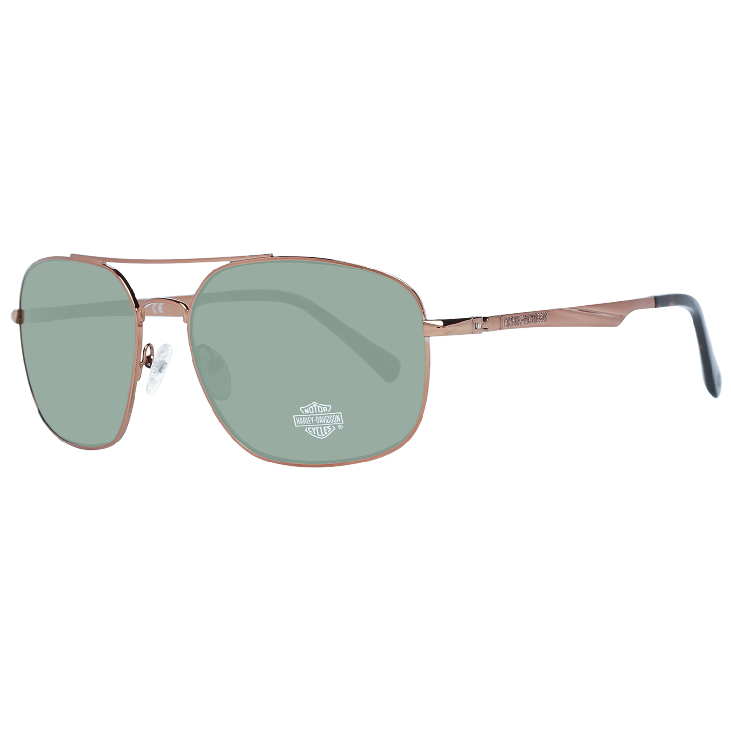 Harley-Davidson Sunglasses HD0958X 45N 62