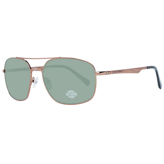 Harley-Davidson Sunglasses HD0958X 45N 62