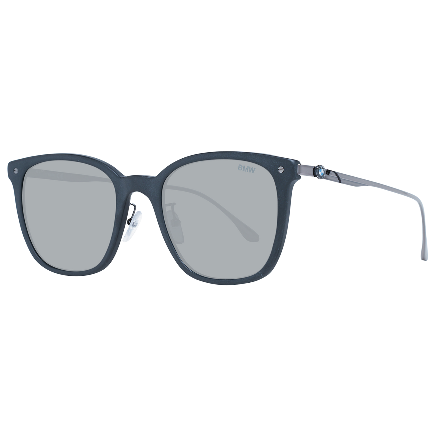 BMW Sunglasses BW0008 02D 55