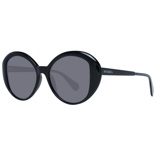 Max & Co Sunglasses MO0019 01A 53