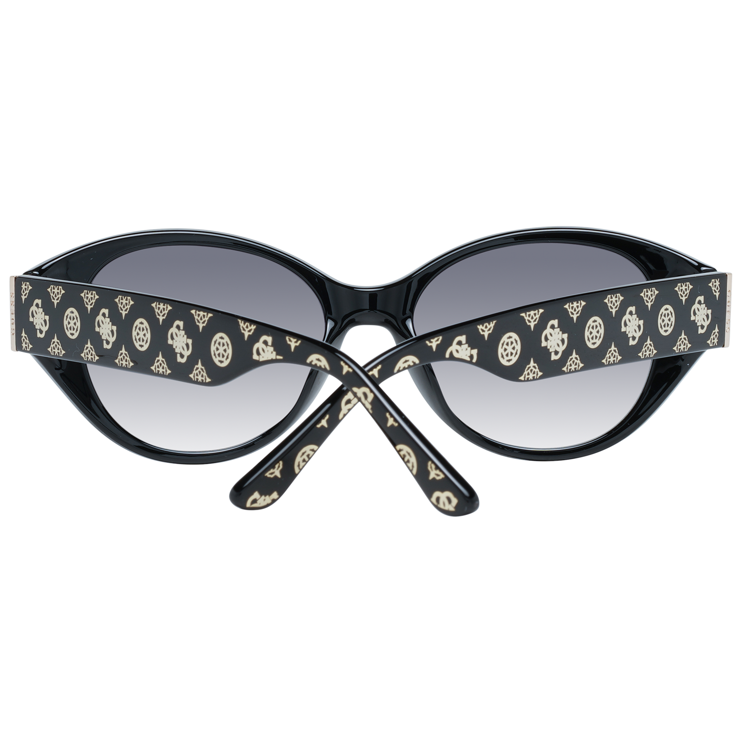 Guess Sunglasses GU7724 01B 53