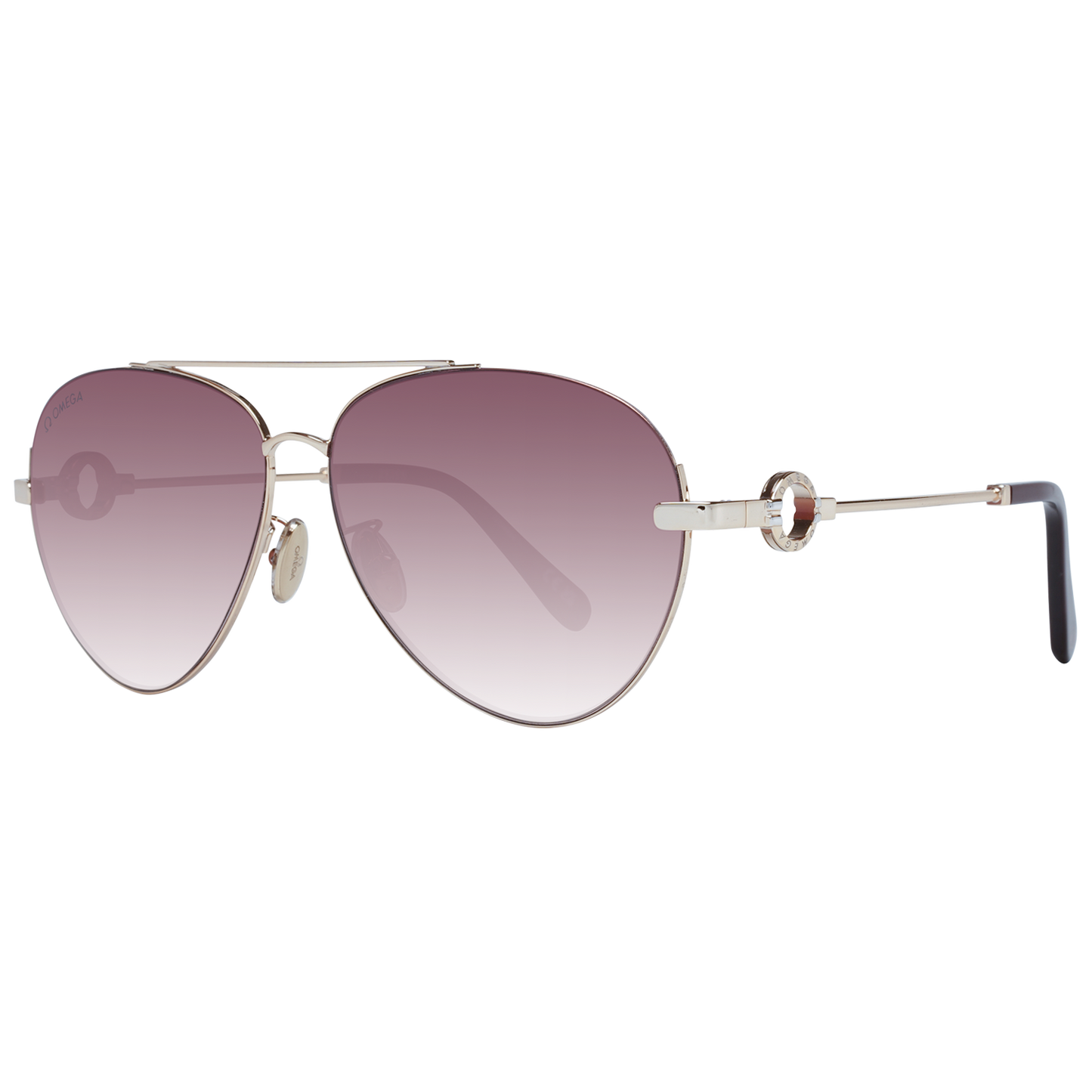 Ochelari de soare Omega OM0031-H 28U 61