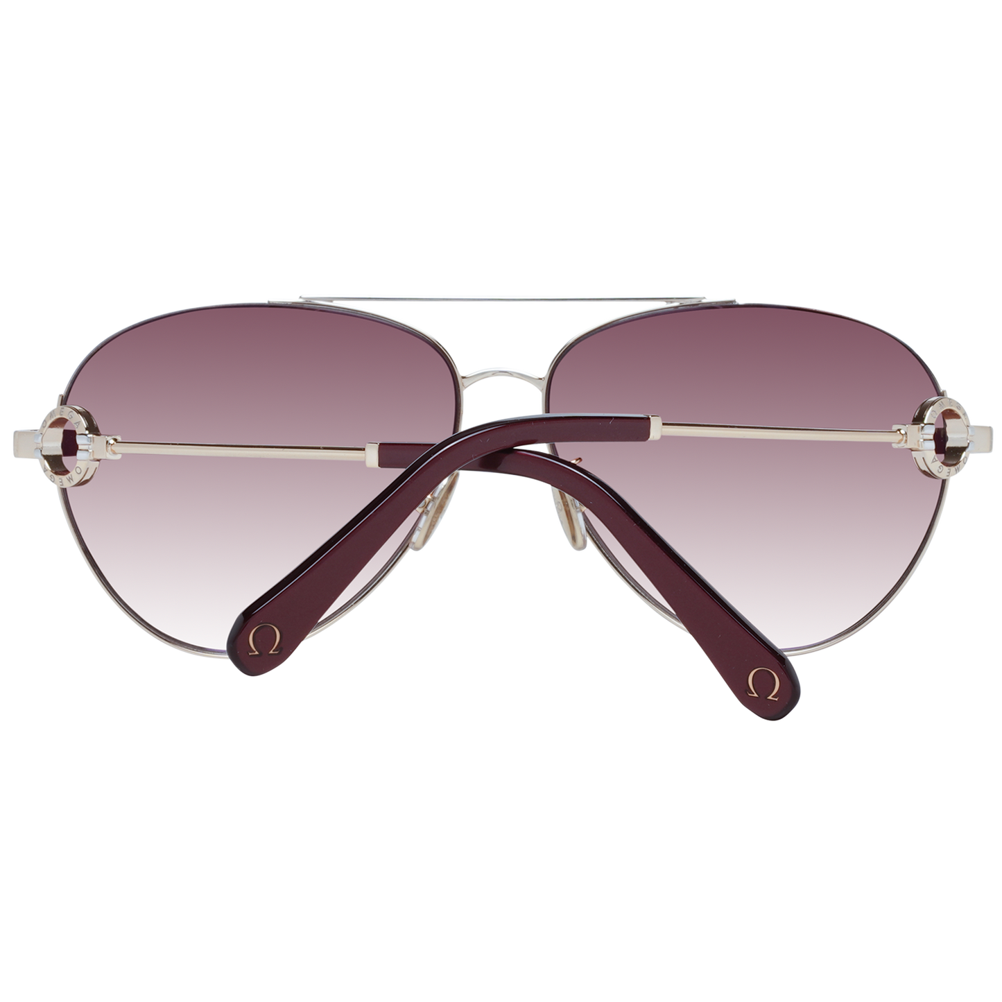 Omega Sunglasses OM0031-H 28U 61