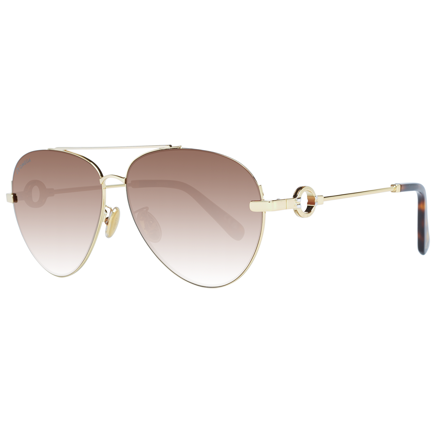 Omega Sunglasses OM0031-H 30G 61