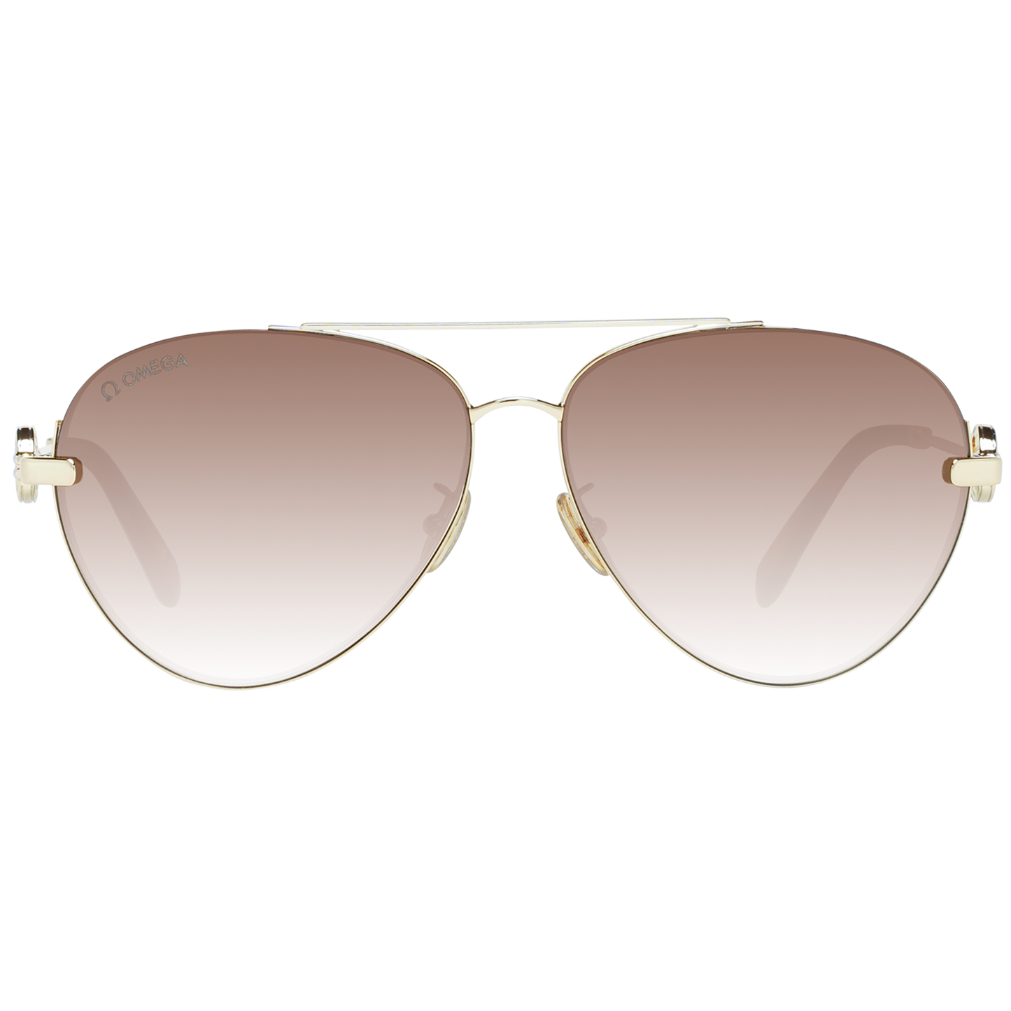 Omega Sunglasses OM0031-H 30G 61