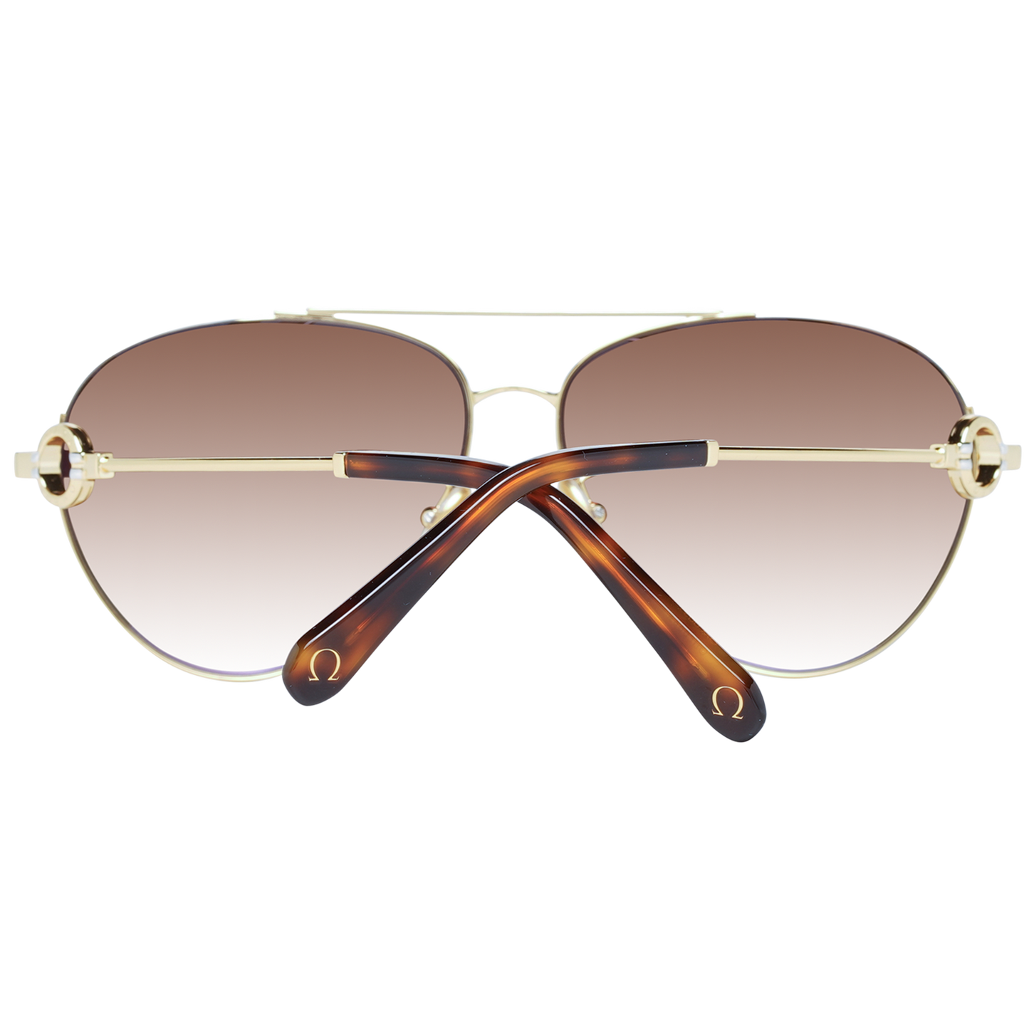 Omega Sunglasses OM0031-H 30G 61