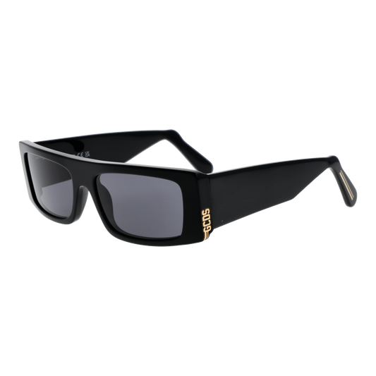 GCDS Sunglasses GD0009 01A 57