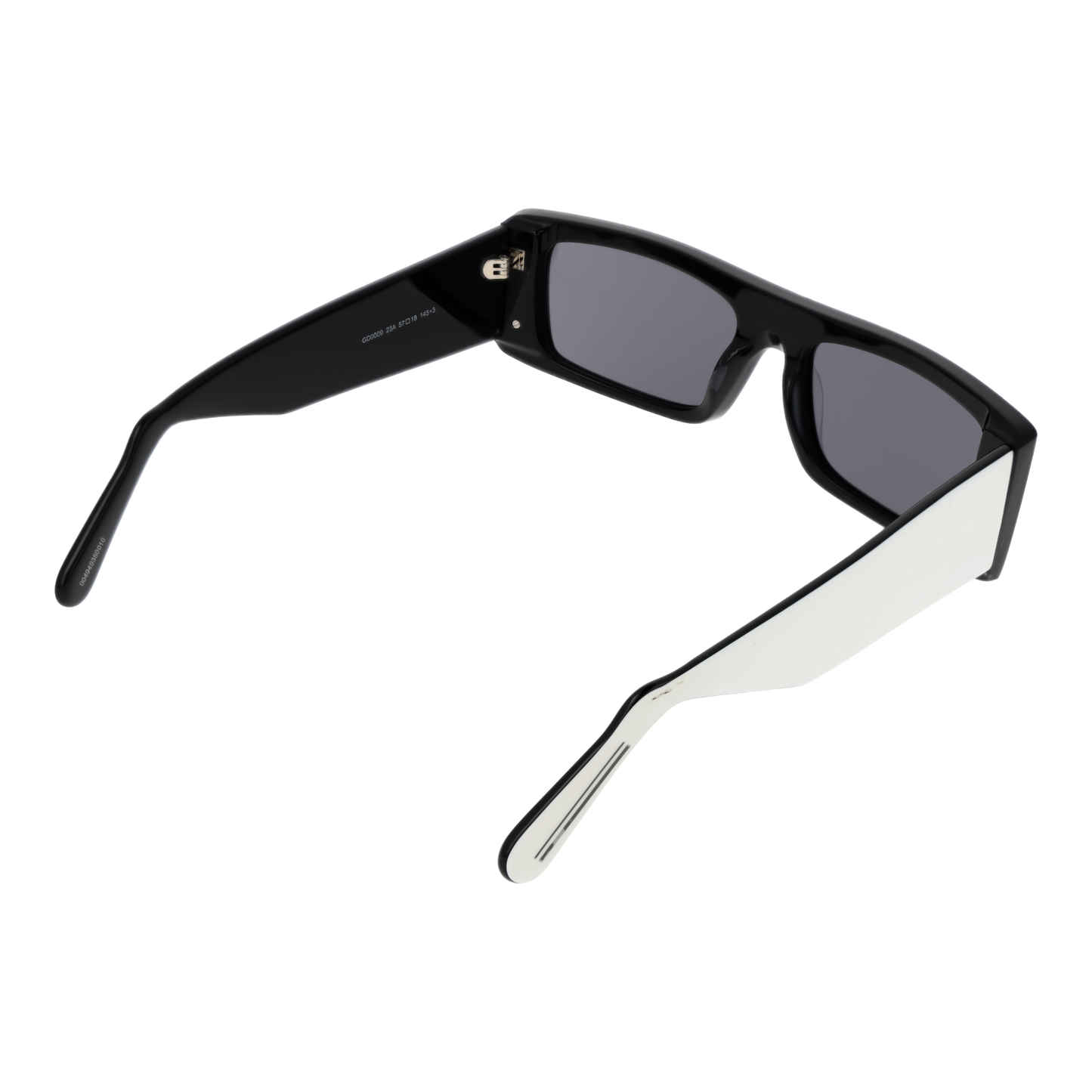 GCDS Sunglasses GD0009 23A 57