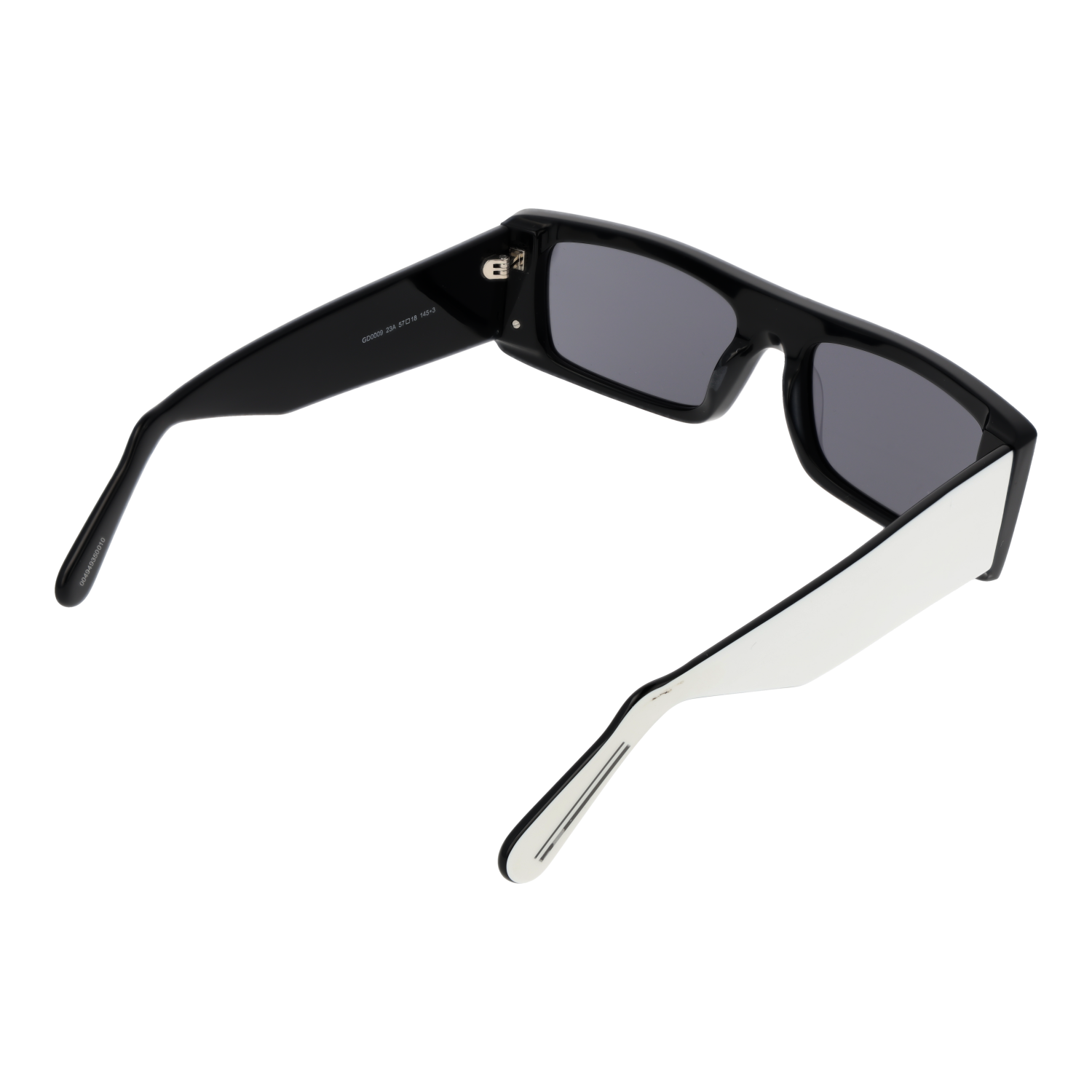 GCDS Sunglasses GD0009 23A 57