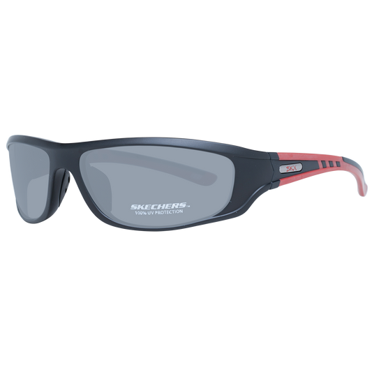 Skechers Sunglasses SE9068 02A 61