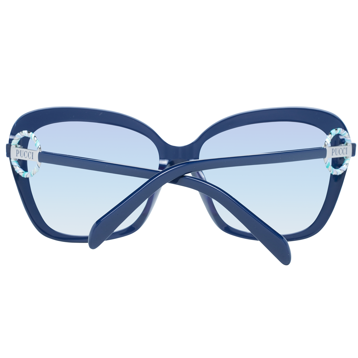 Emilio Pucci Sunglasses EP0165 90W 58